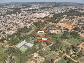 Terreno Jardim Buriti Sereno, Aparecida de Goiânia - GO — foto 2