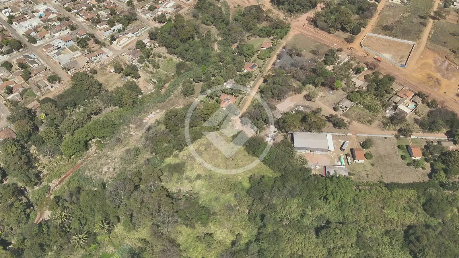 Image 4 - Terreno em Jardim Buriti Sereno, Aparecida de Goiânia - GO