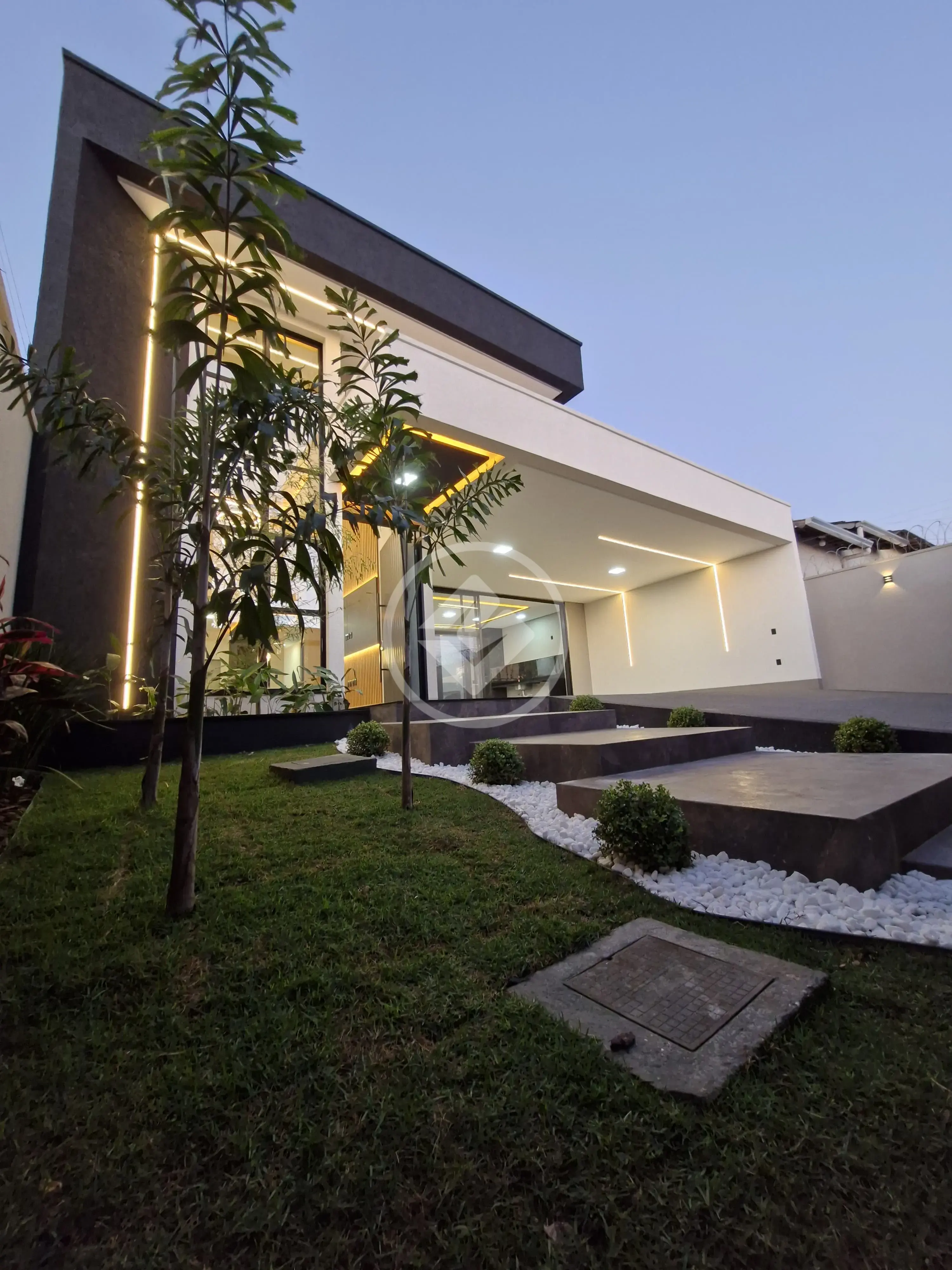 Imagem 1 - Casa em Moinho dos Ventos, Goiânia - GO