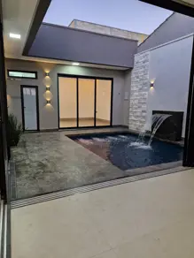 Imagem 4 - Casa em Moinho dos Ventos, Goiânia - GO