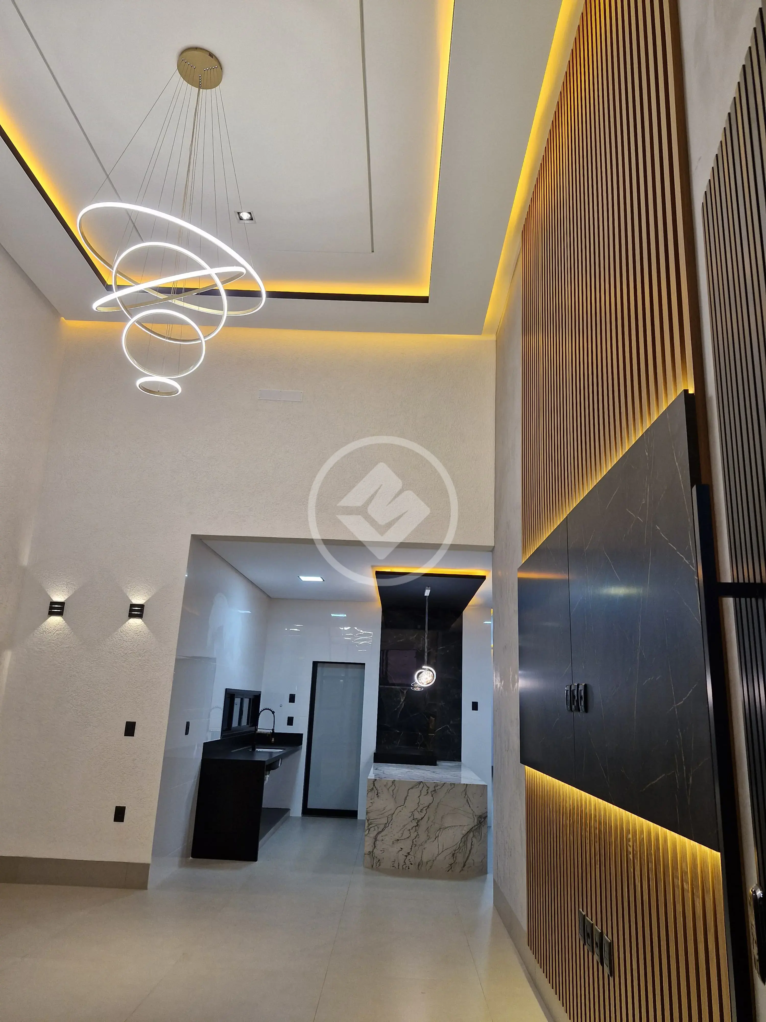 Image 22 - Casa em Moinho dos Ventos, Goiânia - GO