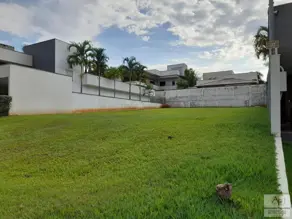 Terreno Condomínio Jardins Amsterdã, Goiânia - GO — foto 1