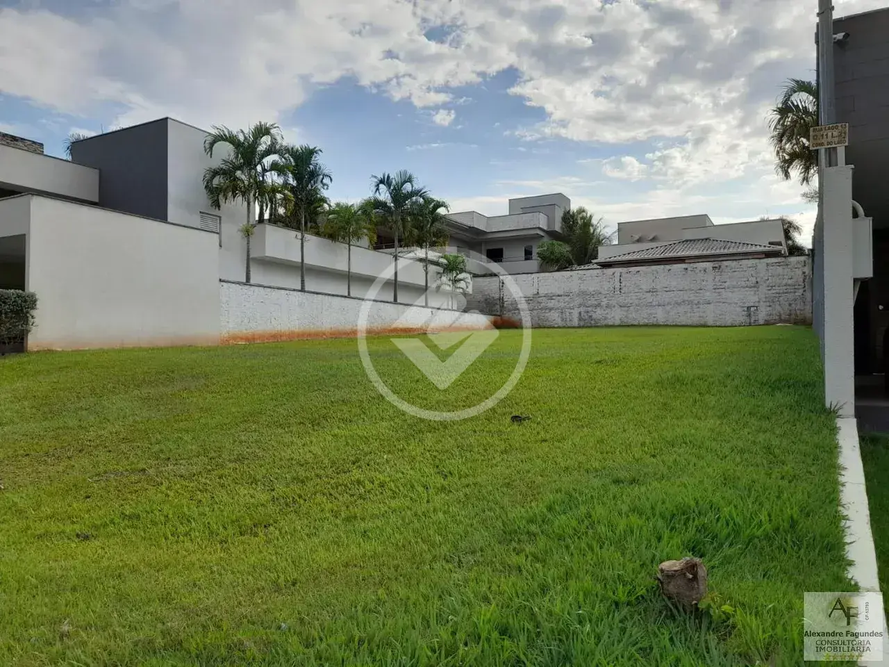 Imagem 1 - Terreno Condomínio em Jardins Amsterdã, Goiânia - GO