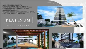 Imagem 3 - Apartamento em Setor Pedro Ludovico, Goiânia - GO