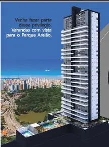 Imagem 4 - Apartamento em Setor Pedro Ludovico, Goiânia - GO