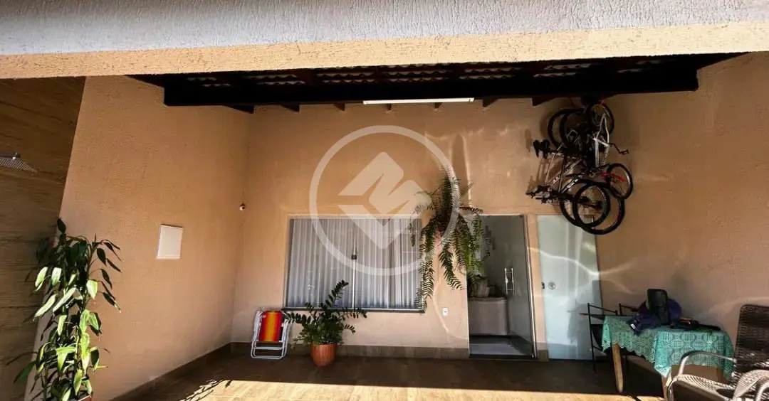 Imagem 2 - Casa em Moinho dos Ventos, Goiânia - GO