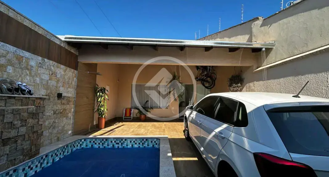 Imagem 4 - Casa em Moinho dos Ventos, Goiânia - GO