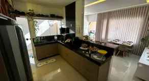 Casa Moinho dos Ventos, Goiânia - GO — foto 1