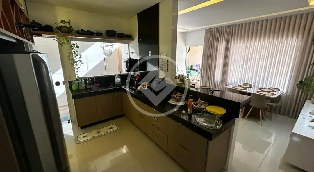 Imagem 1 - Casa em Moinho dos Ventos, Goiânia - GO