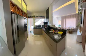 Imagem 6 - Casa em Moinho dos Ventos, Goiânia - GO