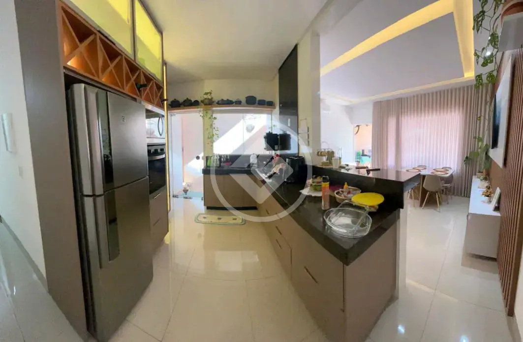 Imagem 6 - Casa em Moinho dos Ventos, Goiânia - GO