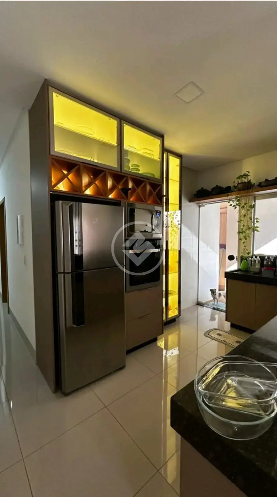 Imagem 5 - Casa em Moinho dos Ventos, Goiânia - GO