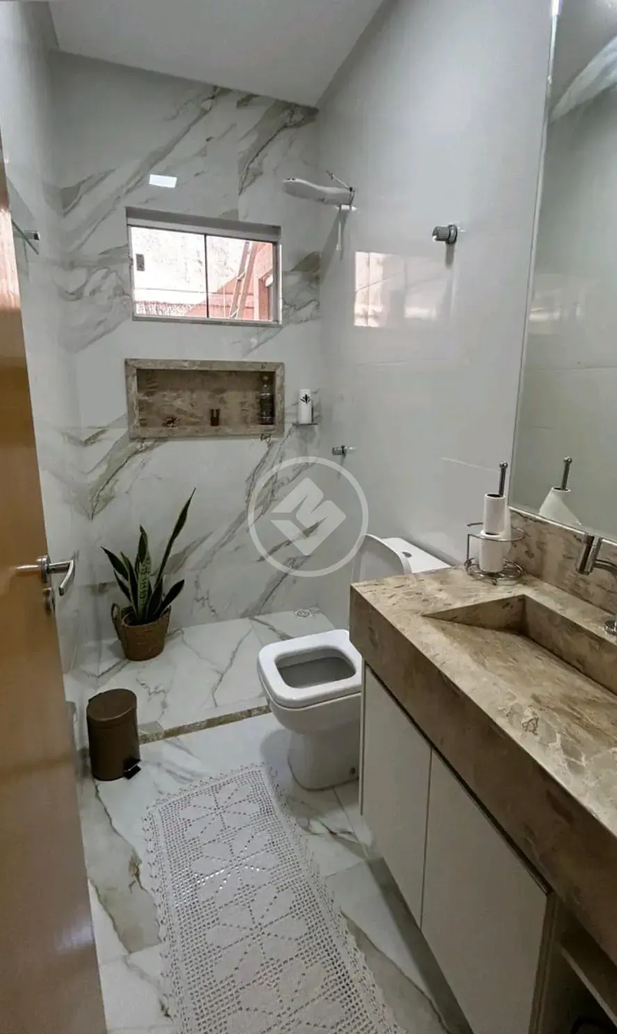 Image 21 - Casa em Moinho dos Ventos, Goiânia - GO