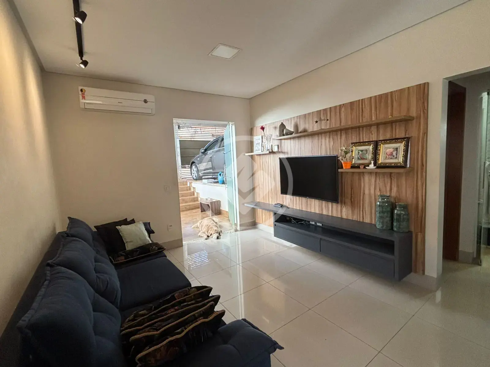 Imagem 1 - Casa em Feliz, Goiânia - GO
