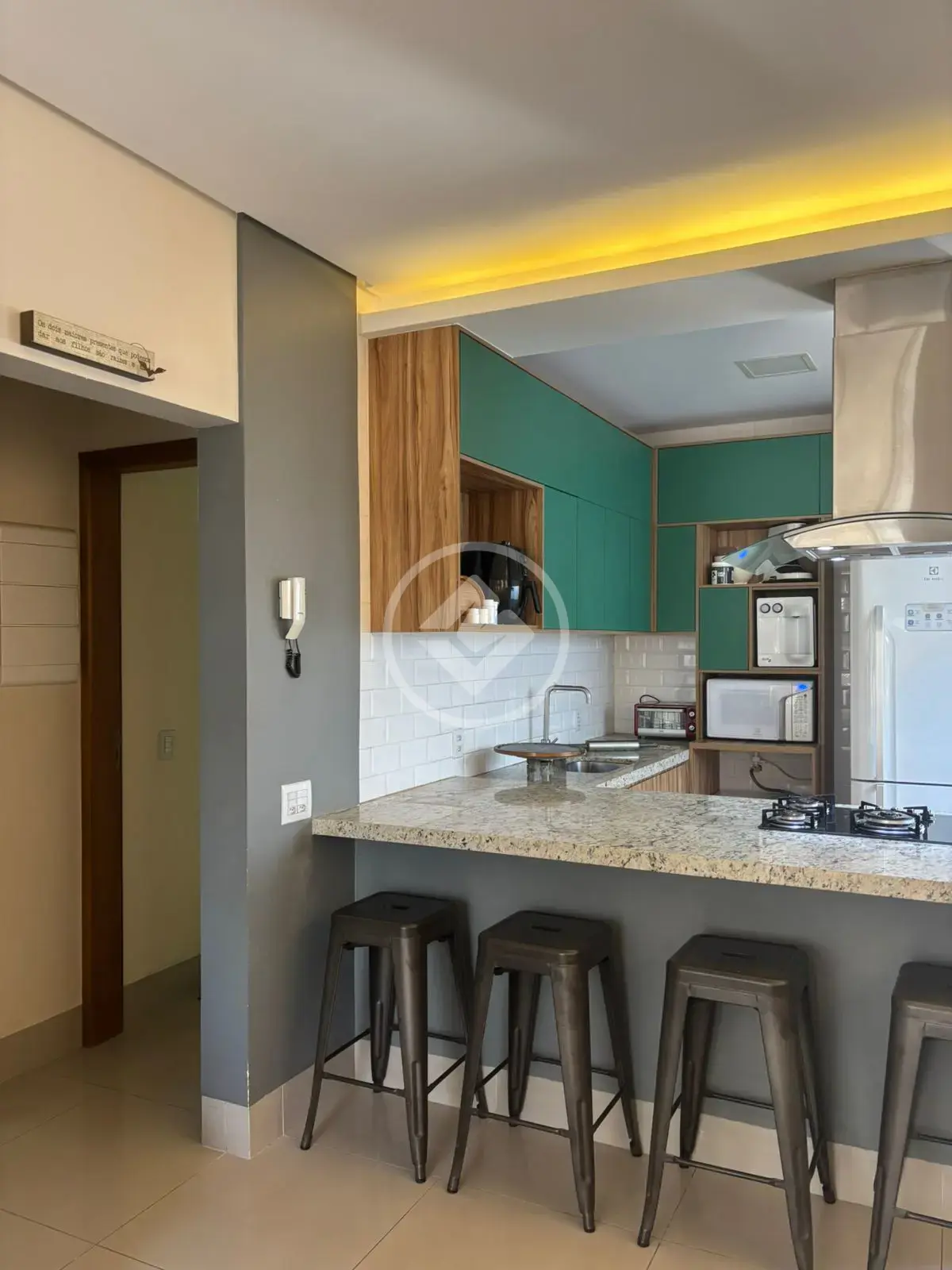 Imagem 5 - Casa em Feliz, Goiânia - GO