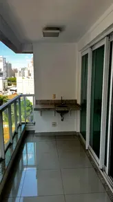 Imagem 2 - Apartamento em Setor Bueno, Goiânia - GO