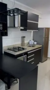 Imagem 4 - Apartamento em Setor Bueno, Goiânia - GO