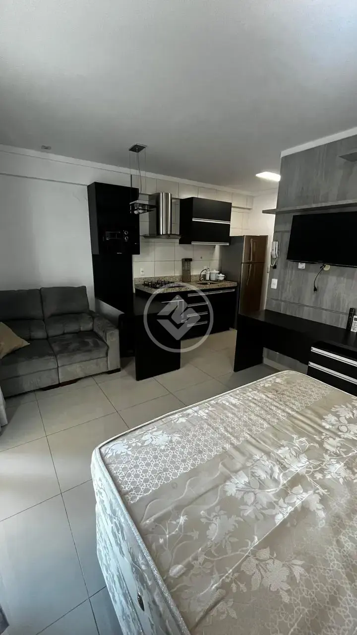 Imagem 1 - Apartamento em Setor Bueno, Goiânia - GO