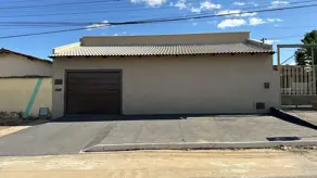 Casa Setor Cristina II, Trindade - GO — foto 1