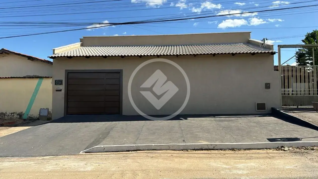Imagem 1 - Casa em Setor Cristina II, Trindade - GO