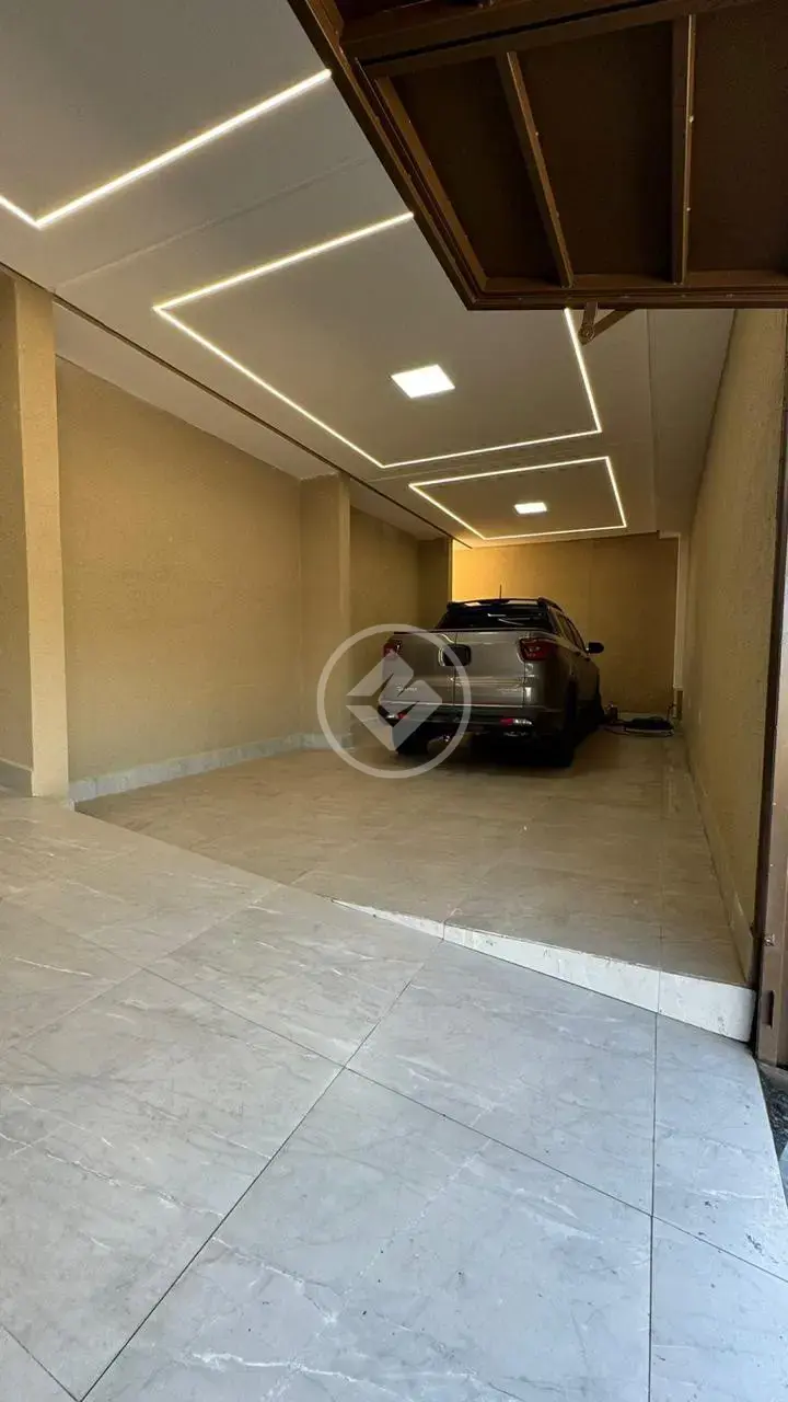 Imagem 1 - Casa em Setor Cristina II, Trindade - GO