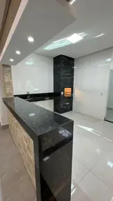 Imagem 4 - Casa em Setor Cristina II, Trindade - GO