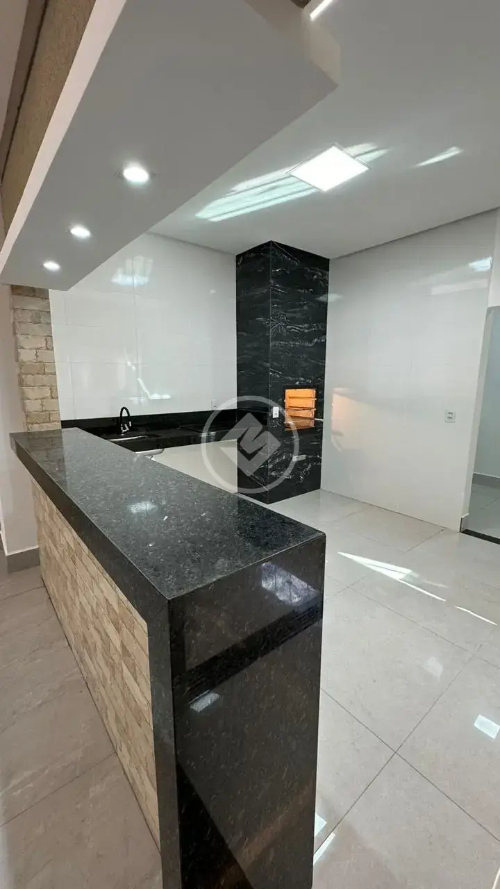 Imagem 4 - Casa em Setor Cristina II, Trindade - GO