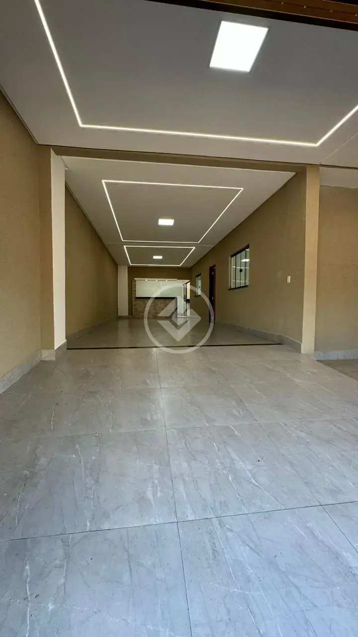 Image 8 - Casa em Setor Cristina II, Trindade - GO
