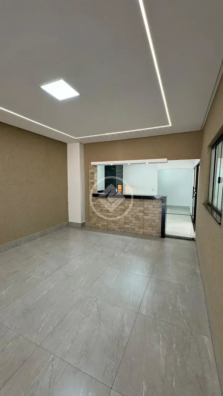 Imagem 5 - Casa em Setor Cristina II, Trindade - GO