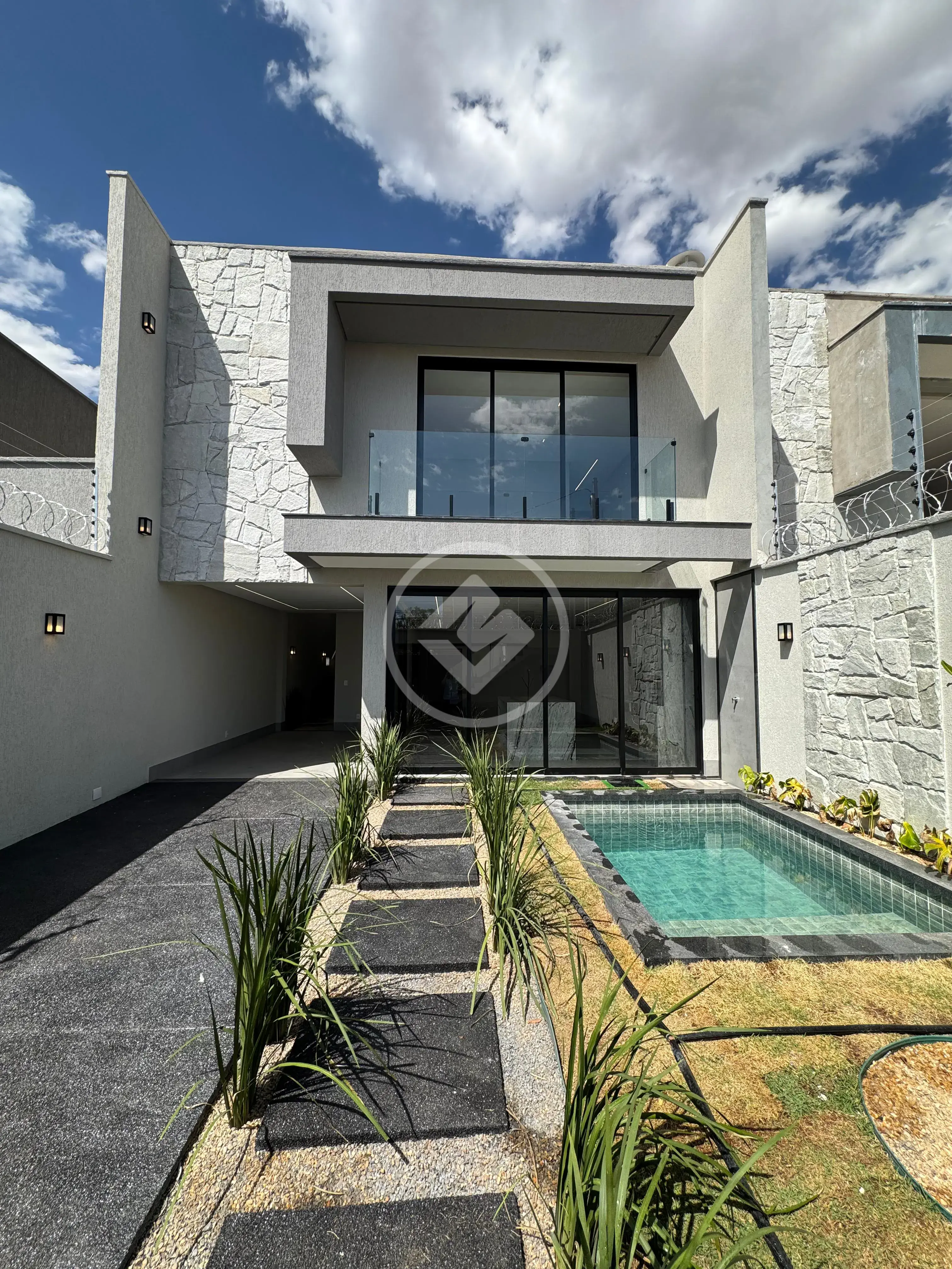 Imagem 1 - Casa em Parque Amazônia, Goiânia - GO