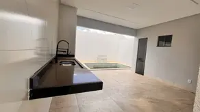 Casa Setor Tres Marias, Goiânia - GO — foto 2