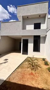 Casa Setor Tres Marias, Goiânia - GO — foto 1