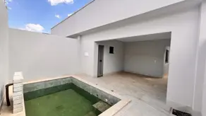 Imagem 3 - Casa em Setor Tres Marias, Goiânia - GO