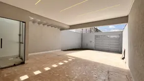 Casa Moinho dos Ventos, Goiânia - GO — foto 1