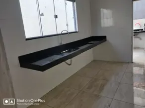 Imagem 2 - Casa em Cidade Vera Cruz, Aparecida de Goiânia - GO
