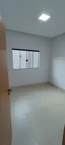 Imagem 4 - Casa em Vila Oliveira, Aparecida de Goiânia - GO