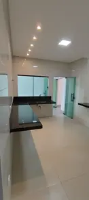 Imagem 6 - Casa em Vila Oliveira, Aparecida de Goiânia - GO