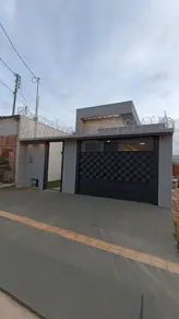 Casa Vila Oliveira, Aparecida de Goiânia - GO — foto 1