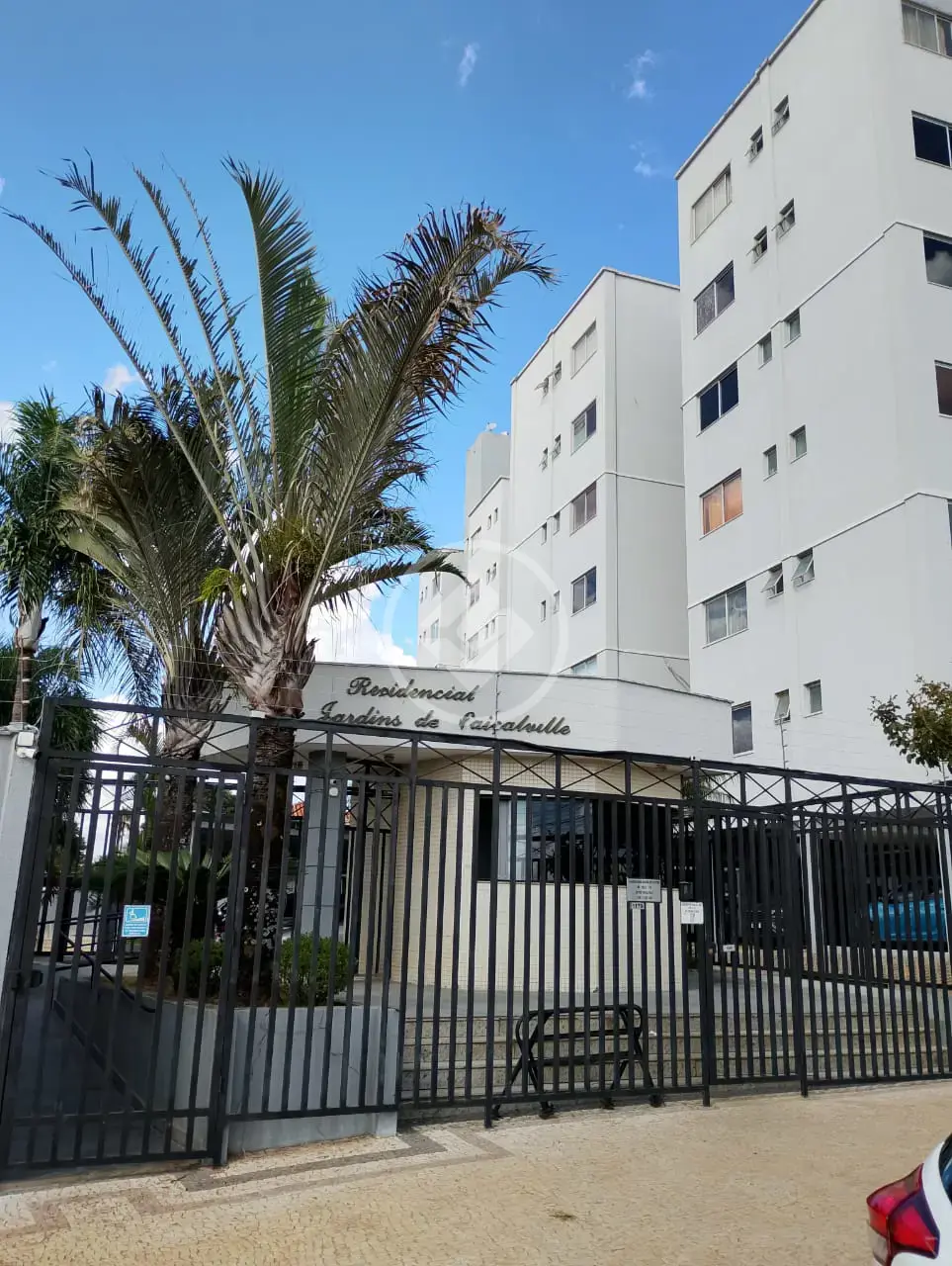 Imagem 1 - Apartamento em Setor Faiçalville, Goiânia - GO