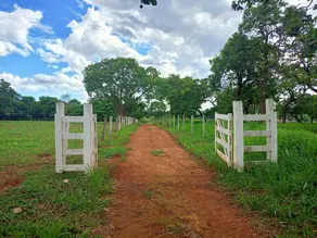 Chácara Zona Rural, Bela Vista de Goiás - GO — foto 1