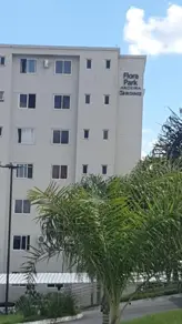 Apartamento Setor Serra Dourada - 3ª Etapa, Aparecida de Goiânia - GO — foto 2
