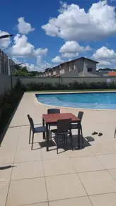 Imagem 2 - Apartamento em Setor Serra Dourada - 3ª Etapa, Aparecida de Goiânia - GO