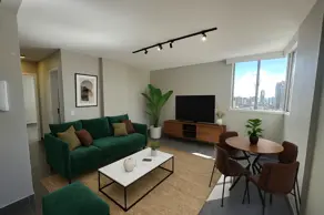 Apartamento Setor Oeste, Goiânia - GO — foto 1