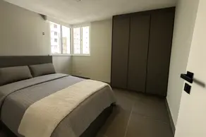 Apartamento Setor Oeste, Goiânia - GO — foto 2