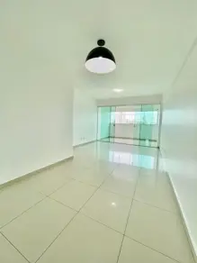 Apartamento Vila Maria José, Goiânia - GO — foto 2