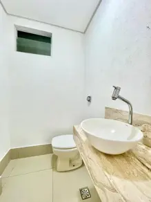 Imagem 5 - Apartamento em Vila Maria José, Goiânia - GO