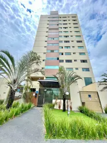 Apartamento Vila Maria José, Goiânia - GO — foto 1