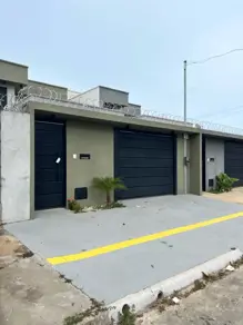 Casa Cardoso Continuação, Aparecida de Goiânia - GO — foto 1
