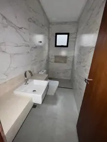 Imagem 4 - Casa em Cardoso Continuação, Aparecida de Goiânia - GO