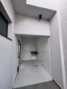 Imagem 3 - Casa em Cardoso Continuação, Aparecida de Goiânia - GO